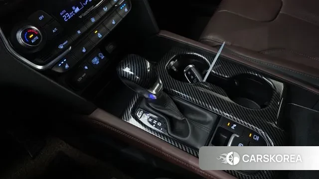 Hyundai Santa Fe TM id 3526123 из Кореи 19