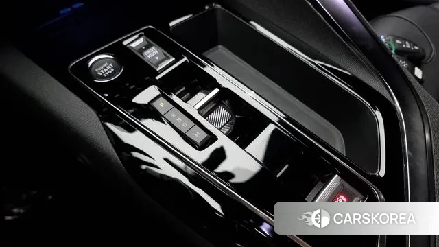 Peugeot 3008 second generation id 2939006 из Кореи 19