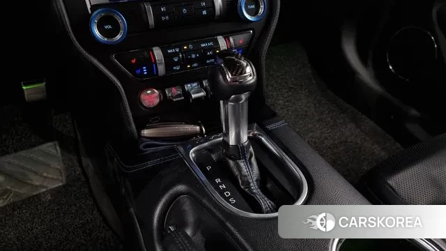 Ford Mustang id 3084871 из Кореи 19