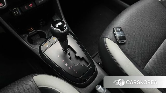 Kia All New Morning (JA) id 4551941 из Кореи 19