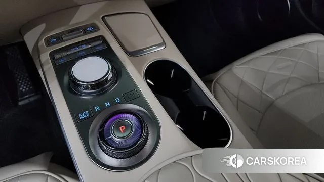 Genesis GV70 id 3596296 из Кореи 19