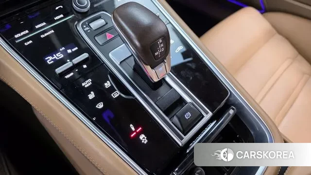 Porsche Panamera (971) id 3723873 из Кореи 19