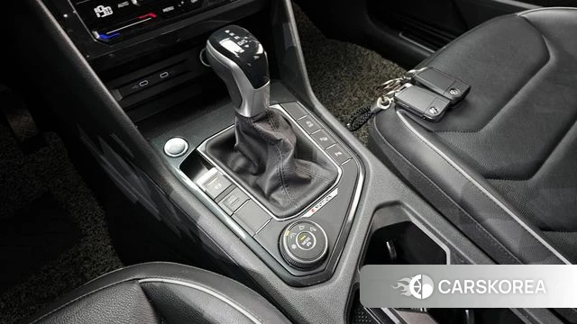Volkswagen Tiguan second Generation id 4283092 из Кореи 29