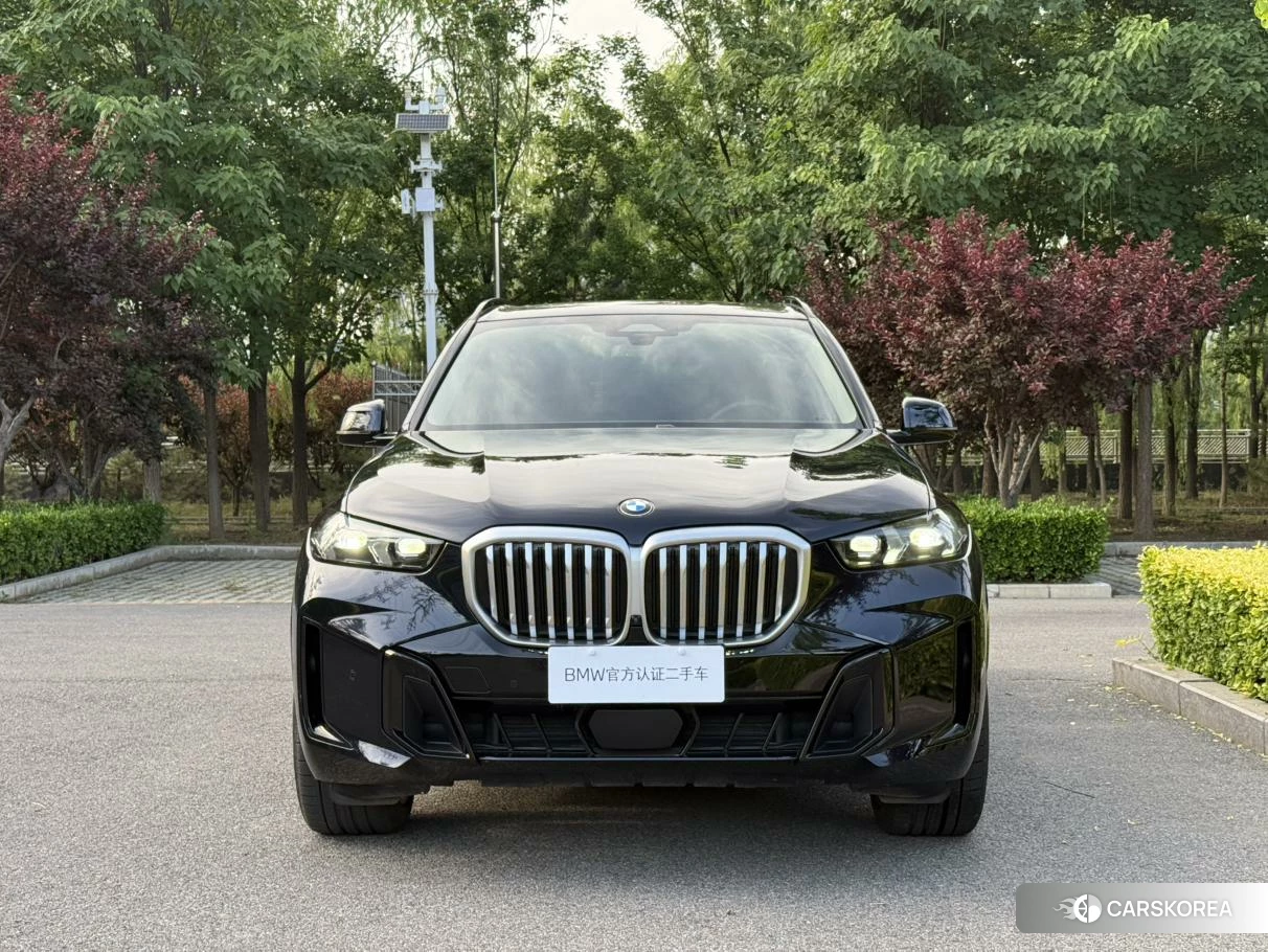 BMW X5 id 4419535 из Китая 11