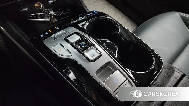 Hyundai Tucson (NX4) id 3274387 из Кореи 19