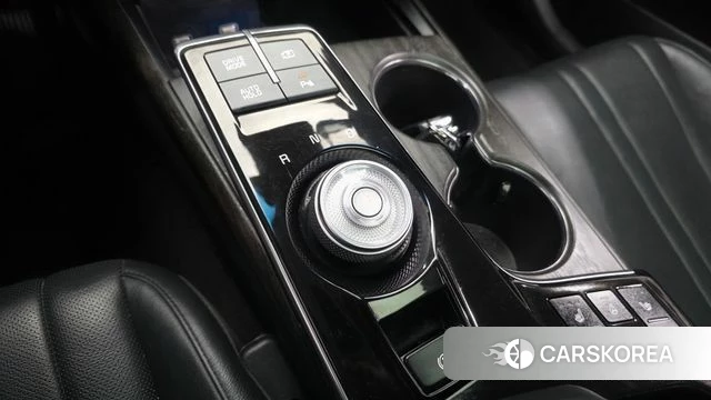Kia K8 Hybrid id 4481655 из Кореи 33