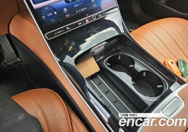 Mercedes-Benz S-Class W223 id 2910642 из Кореи 14