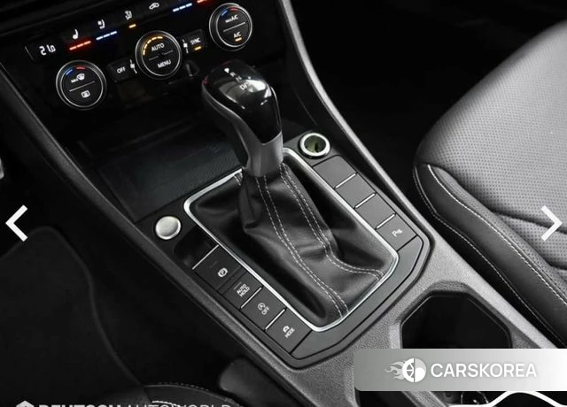 Volkswagen 7th Generation of Jetta id 3865109 из Кореи 19