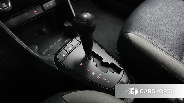 Kia Morning Urban (JA) id 4618750 из Кореи 19