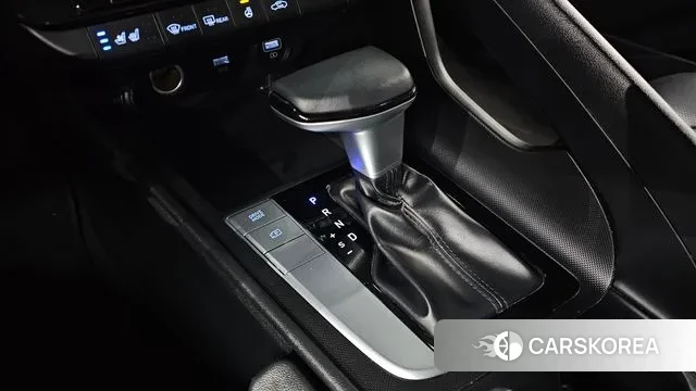 Hyundai Avante (CN7) id 3616651 из Кореи 19