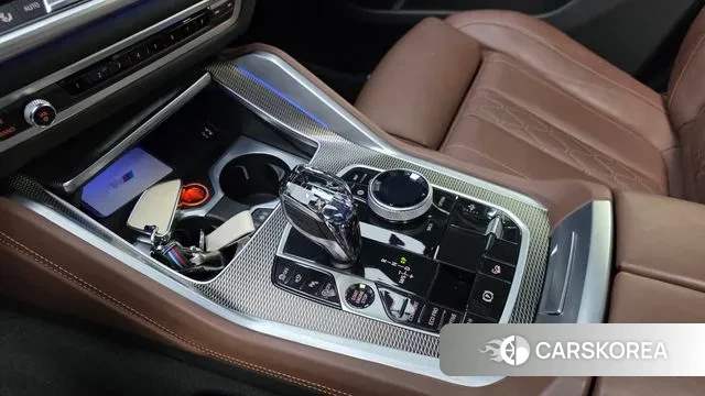 BMW X6 (G06) id 3539647 из Кореи 19