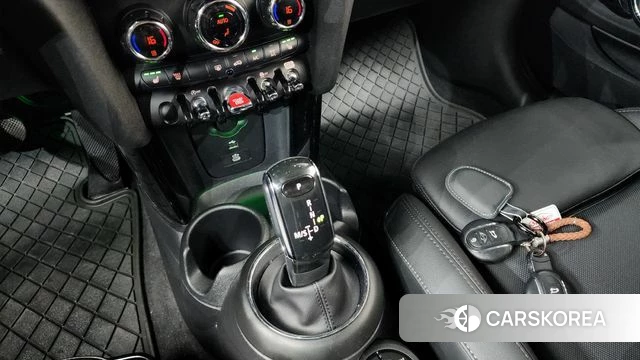 Mini Cooper id 3942080 из Кореи 19