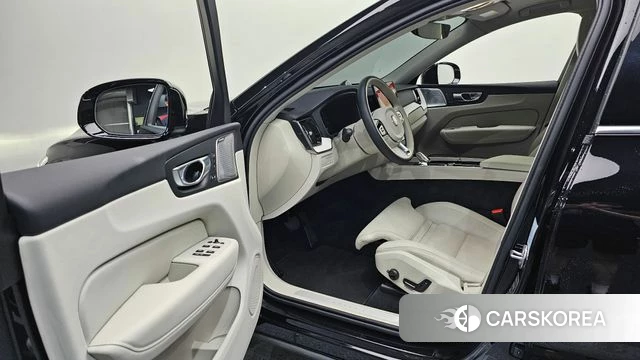 Volvo XC60 second Generation id 4748816 из Кореи 32