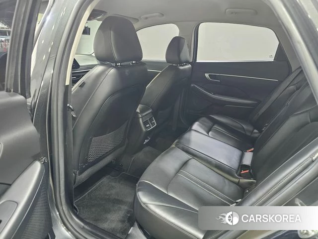 Hyundai Sonata (DN8) id 4567834 из Кореи 19