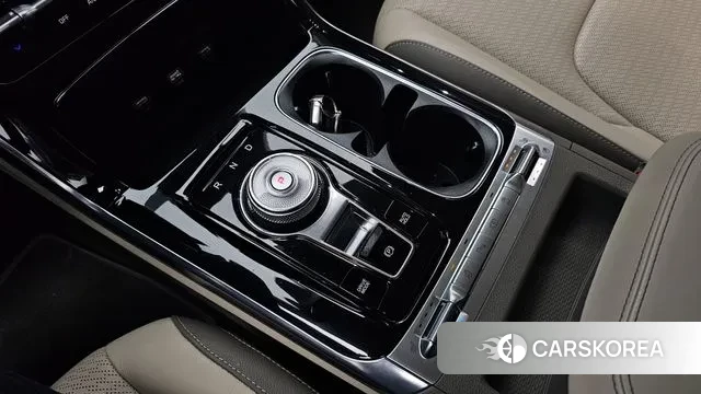 Kia Carnival 4th generation id 3468738 из Кореи 19