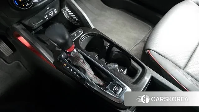 Chevrolet (GM Daewoo) Trailblazer id 3421178 из Кореи 19