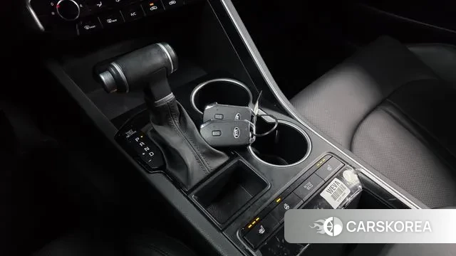 Kia K5 3rd generation id 3650820 из Кореи 19