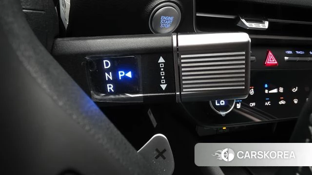 Hyundai Sonata D Edge (DN8) id 4578492 из Кореи 19