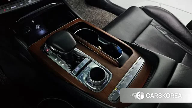 Kia More K9 id 3368983 из Кореи 19