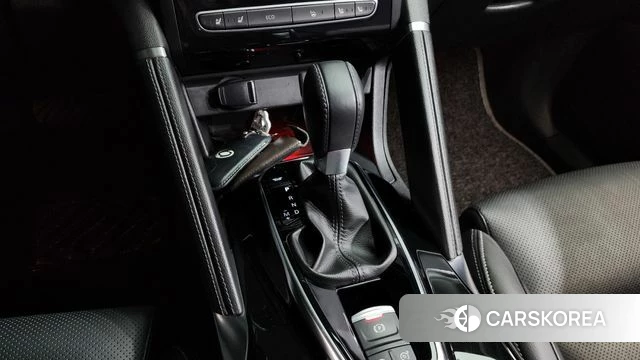 Renault Korea (Samsung) The New QM6 id 4020029 из Кореи 20