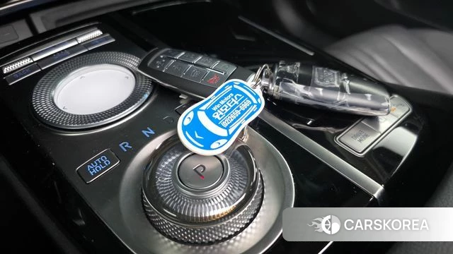 Genesis G80 (RG3) id 4446371 из Кореи 35