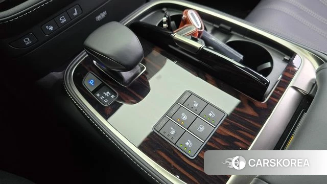 Lexus LS500 5th generation id 4701026 из Кореи 19