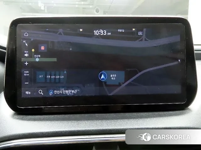 Hyundai The New Santa Fe id 3756997 из Кореи 19