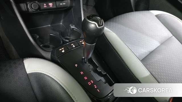 Kia All New Morning (JA) id 4610078 из Кореи 28