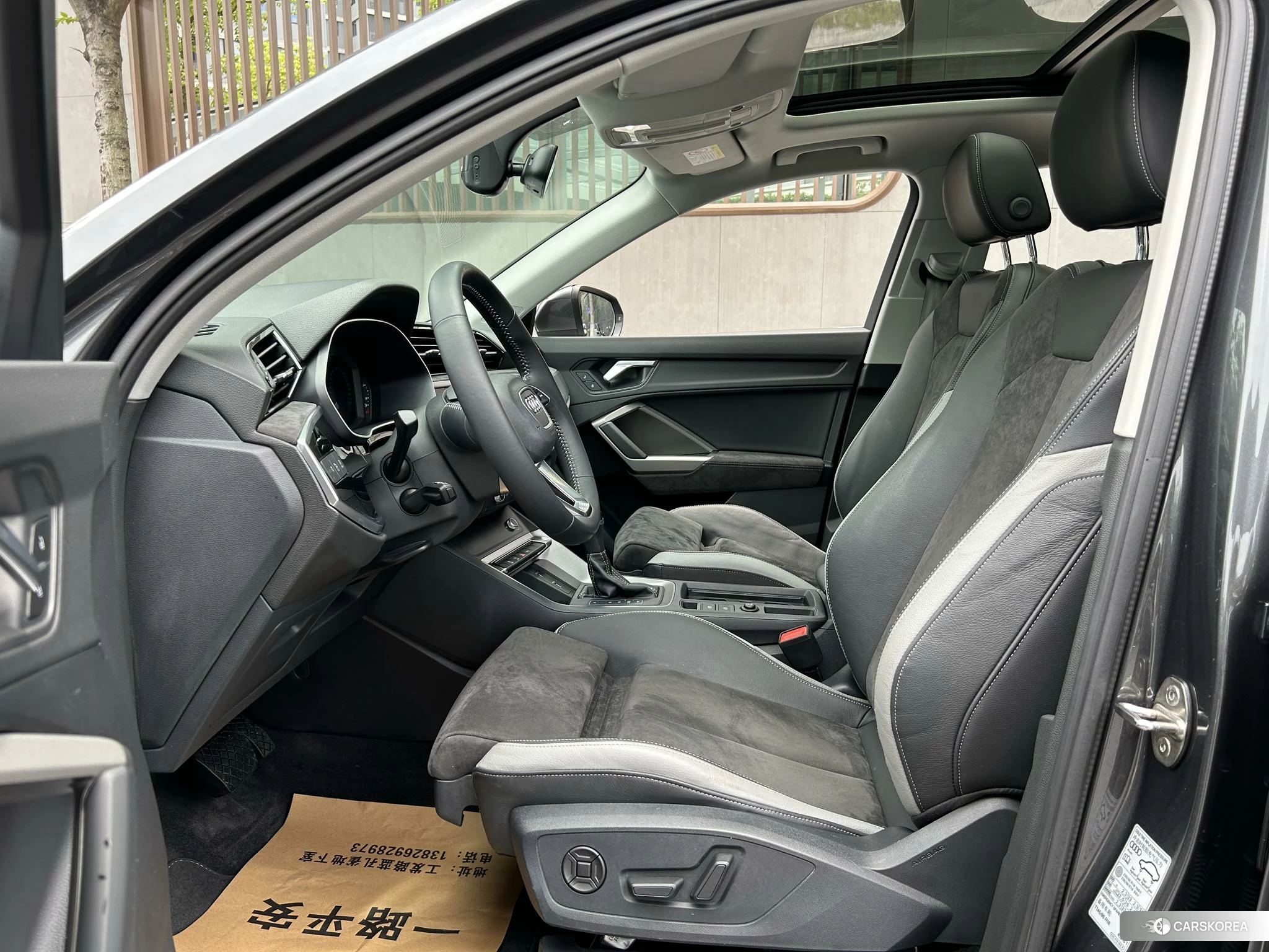 Audi Q3 id 4473310 из Китая 16