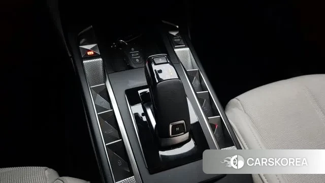 Citroen / DS DS3 Crossback id 3535576 из Кореи 19