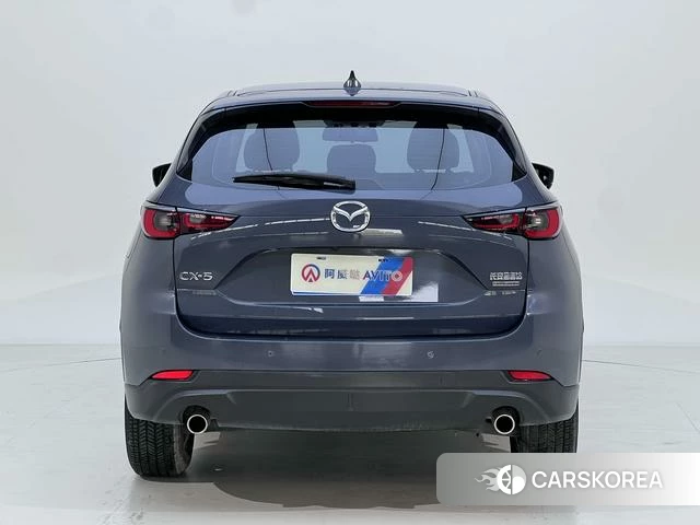 Mazda CX-5 id 4359460 из Китая 29