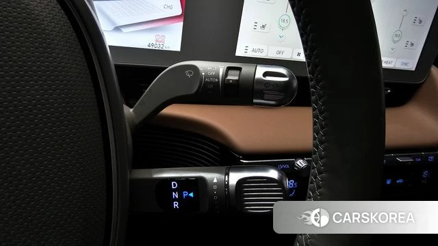 Hyundai Ionic 5 id 4584781 из Кореи 34