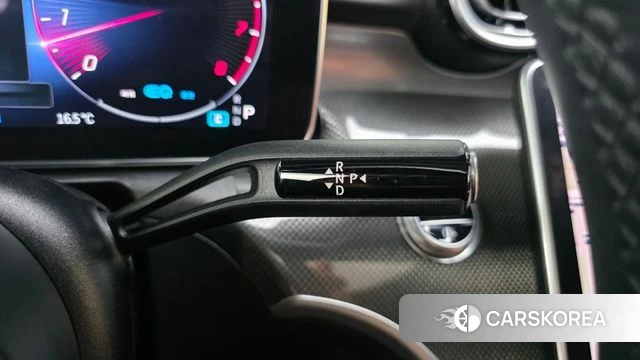 Mercedes-Benz C-Class W206 id 3865309 из Кореи 19