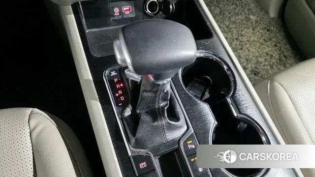 Kia The New Carnival id 3672174 из Кореи 19