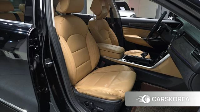 Kia K7 Premier id 3860644 из Кореи 19