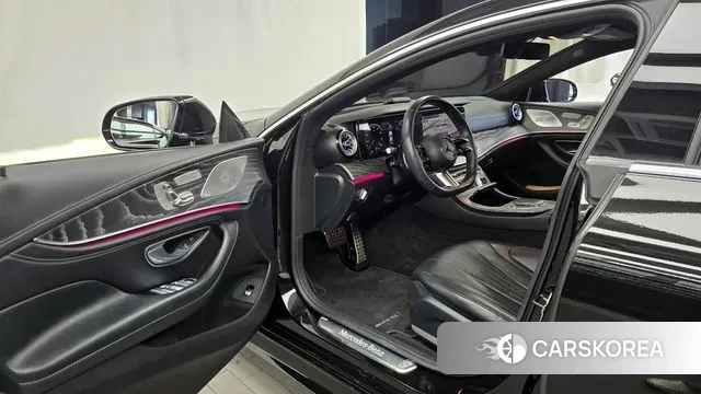 Mercedes-Benz CLS-Class C257 id 3421007 из Кореи 19