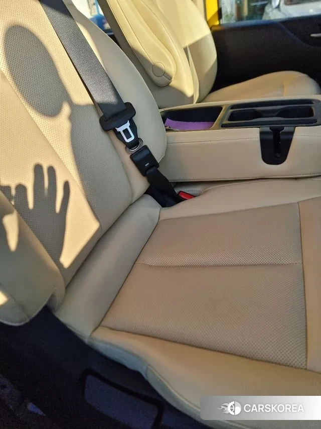 Hyundai Staria id 3463593 из Кореи 18