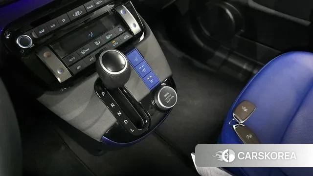 Hyundai Casper id 3545859 из Кореи 19