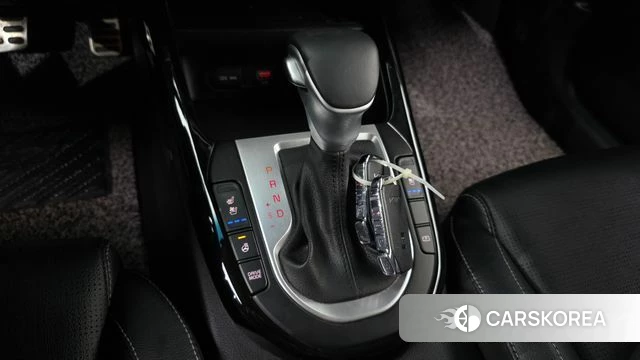 Kia The New K3 2nd generation id 4585184 из Кореи 19
