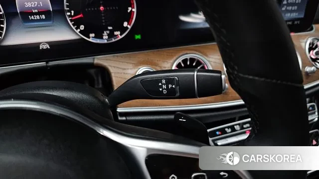 Mercedes-Benz E-Class W213 id 3375241 из Кореи 19