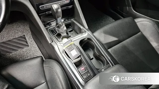 Renault Korea (Samsung) SM6 id 3004977 из Кореи 19