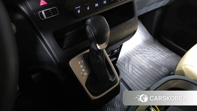 Hyundai Staria id 4618060 из Кореи 31