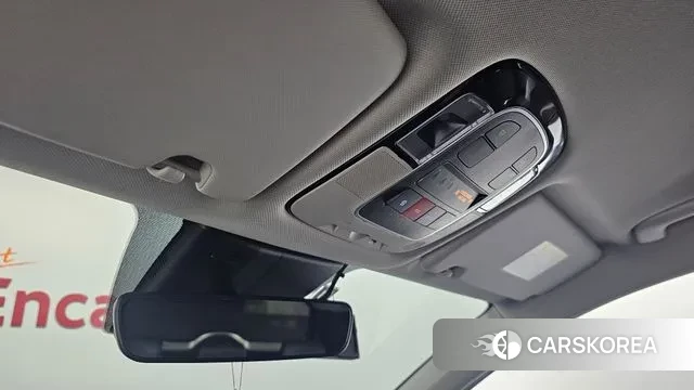 Hyundai Tucson Hybrid (NX4) id 2939315 из Кореи 19