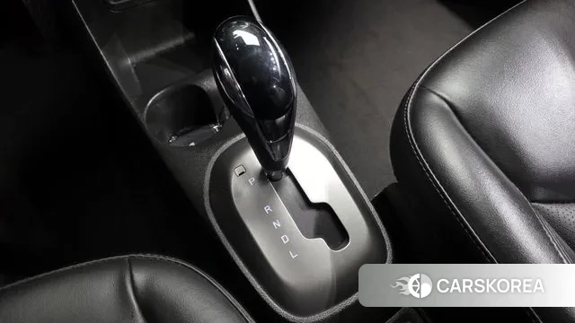 Chevrolet (GM Daewoo) The New Spark id 3686923 из Кореи 19