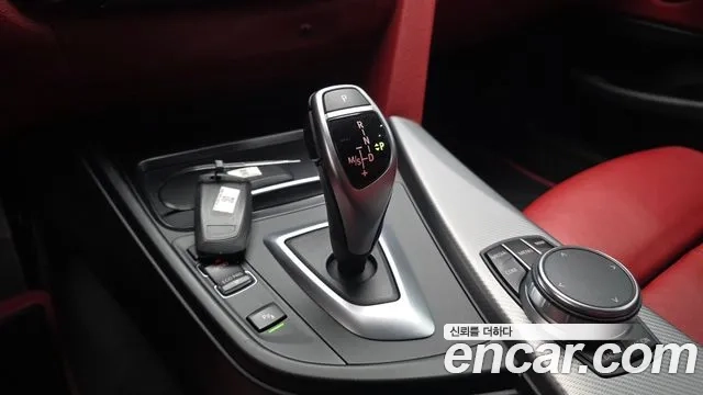 BMW 4 Series (F32) id 2917171 из Кореи 19