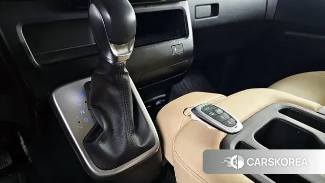 Hyundai Staria id 3038088 из Кореи 19