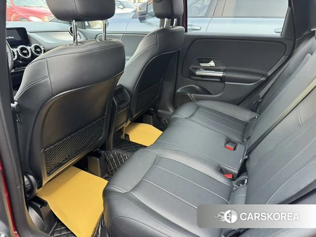 Mercedes-Benz Class B id 4256461 из Китая 20