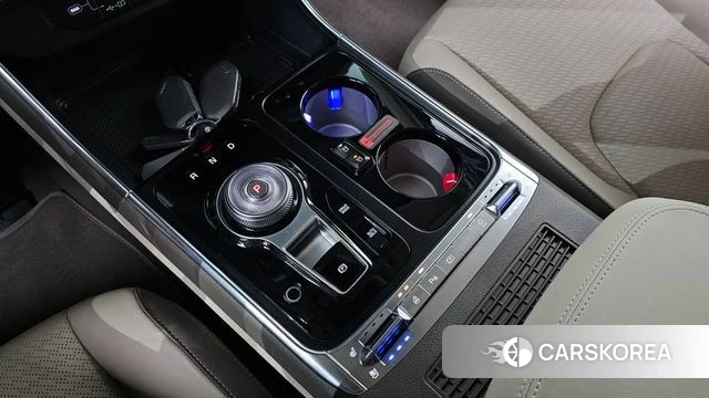 Kia The New Carnival 4th Generation id 3826149 из Кореи 19