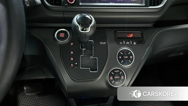 Kia The New Kia Ray id 3891713 из Кореи 19