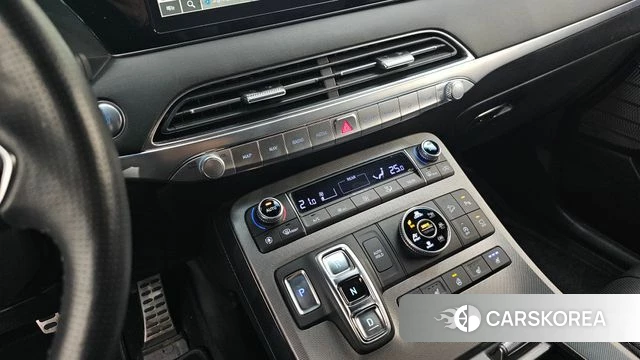 Hyundai Palisade id 3840109 из Кореи 19